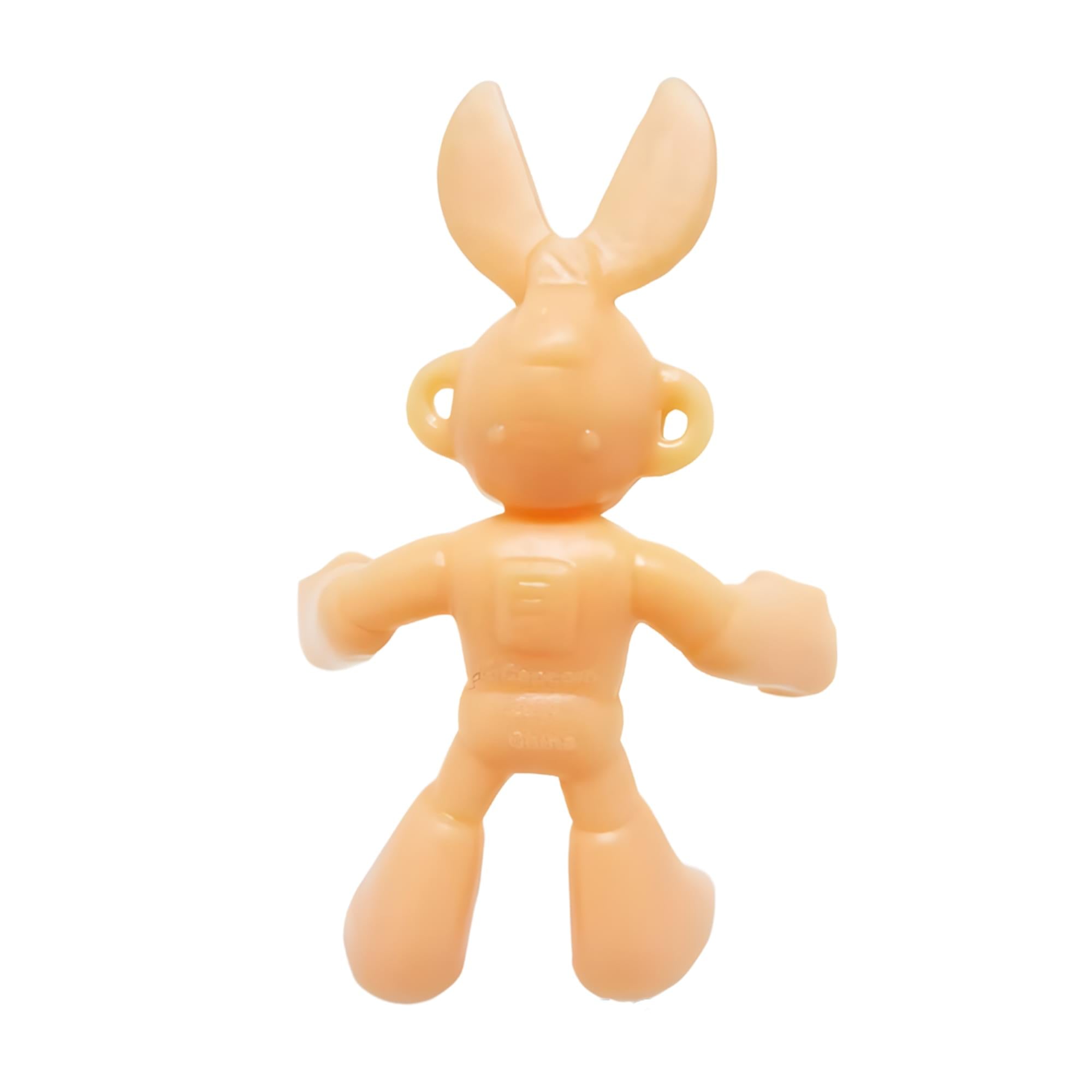 Mega Man M.U.S.C.L.E. Mini-Figure Set | Pack B
