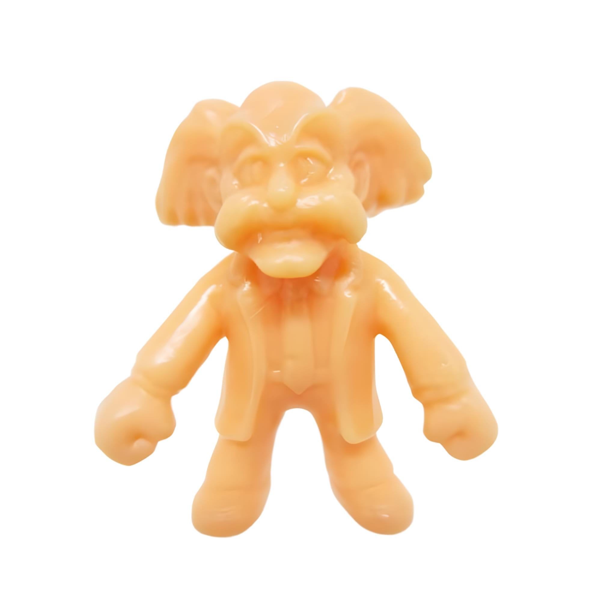 Mega Man M.U.S.C.L.E. Mini-Figure Set | Pack B