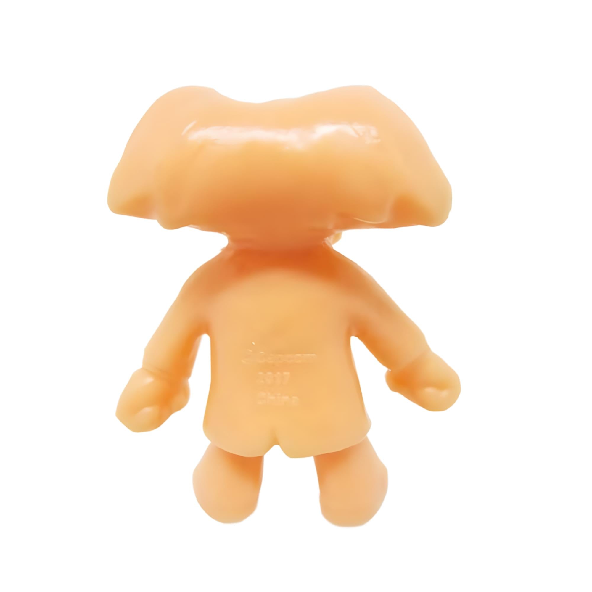 Mega Man M.U.S.C.L.E. Mini-Figure Set | Pack B