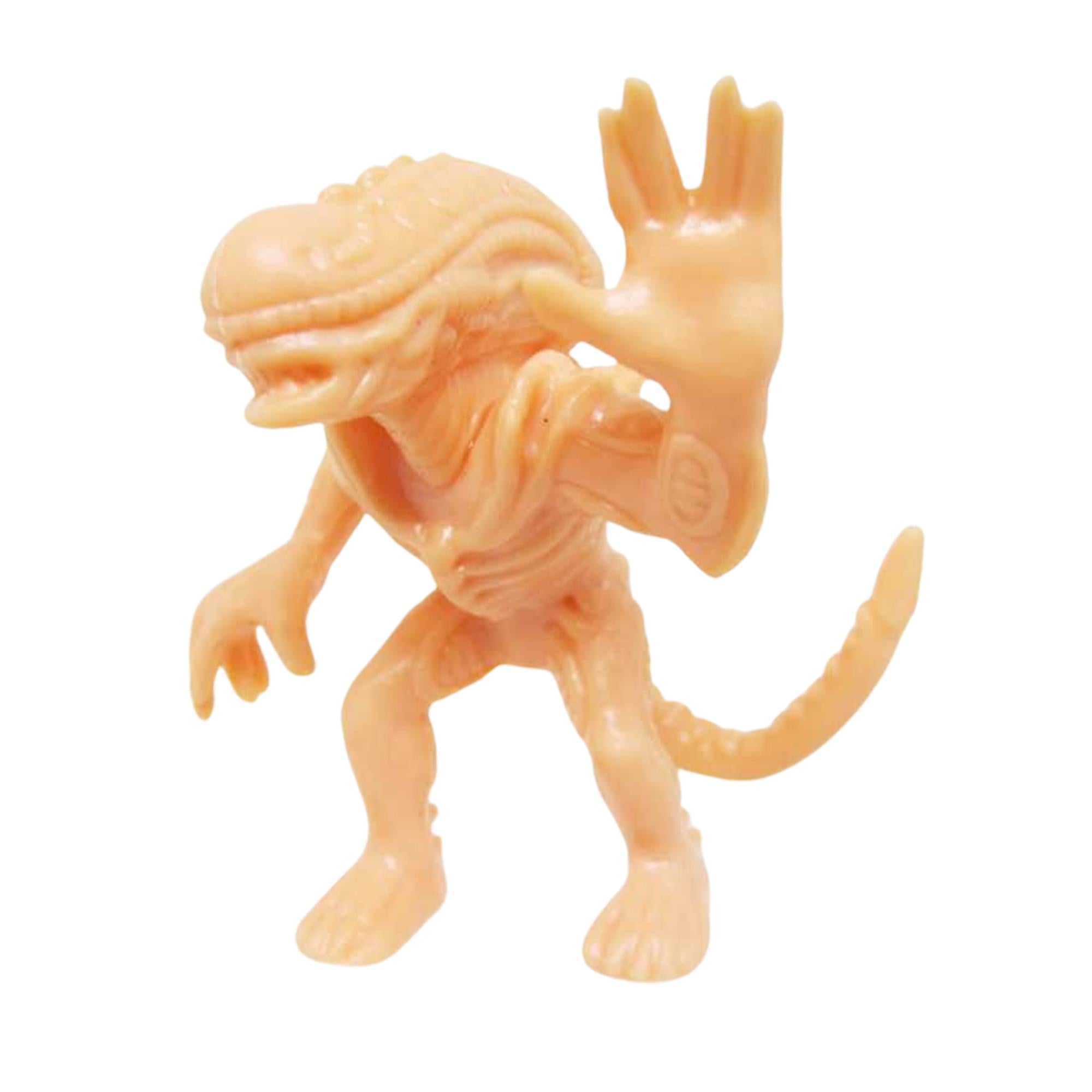 Aliens M.U.S.C.L.E. Mini-Figure Set | Pack A