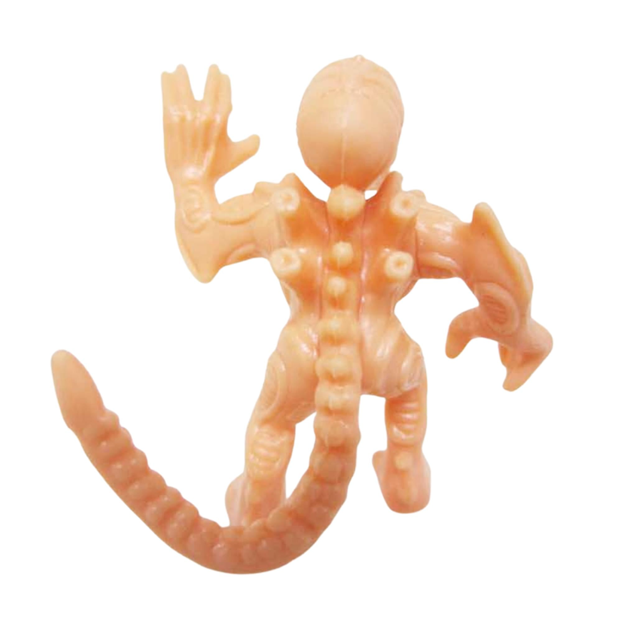 Aliens M.U.S.C.L.E. Mini-Figure Set | Pack A