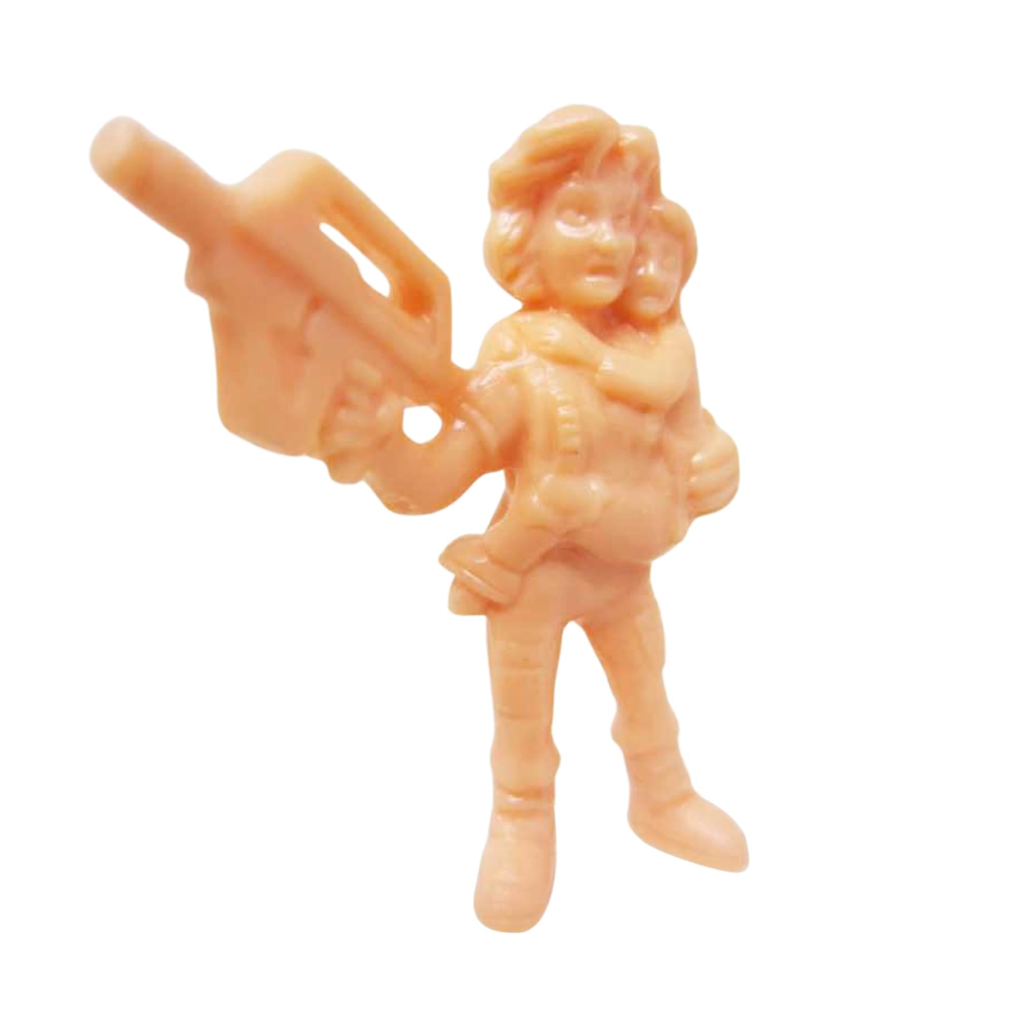Aliens M.U.S.C.L.E. Mini-Figure Set |Pack B