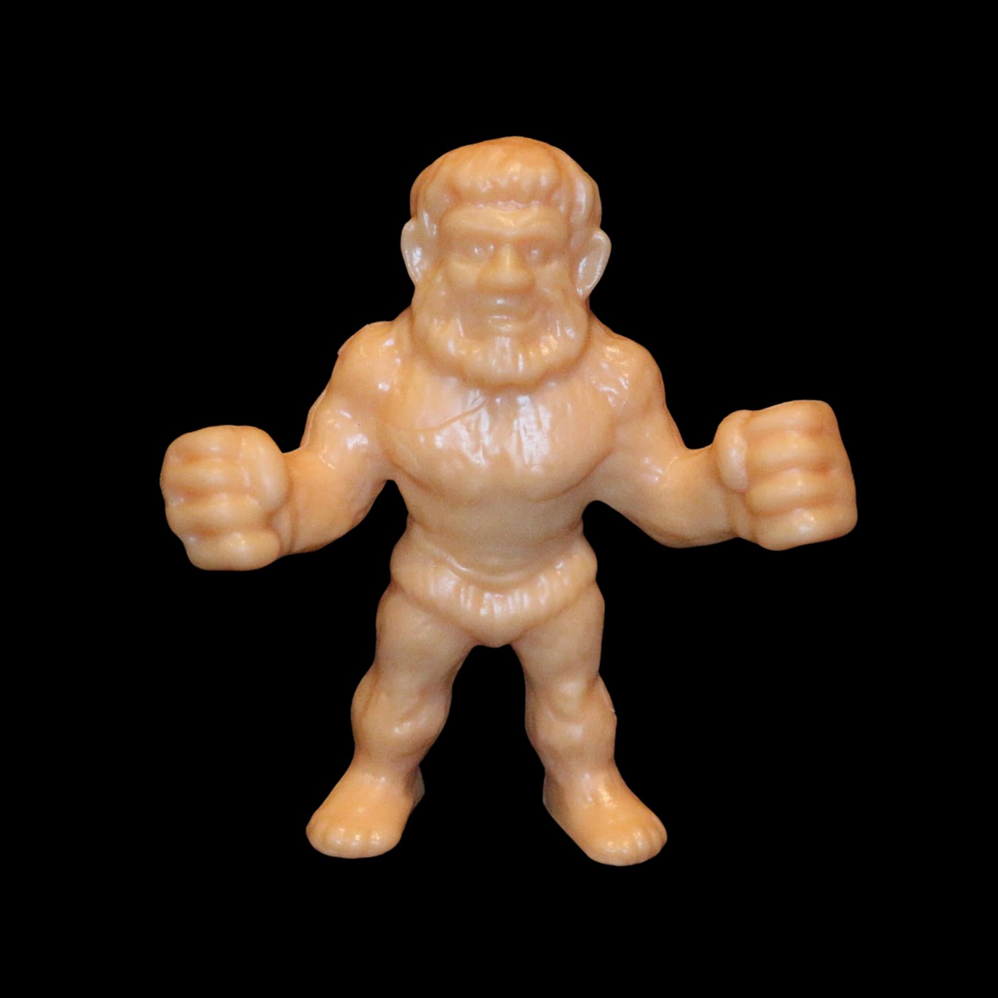 Masters of the Universe M.U.S.C.L.E. Wave 3 Mini-Figure Set | Pack C