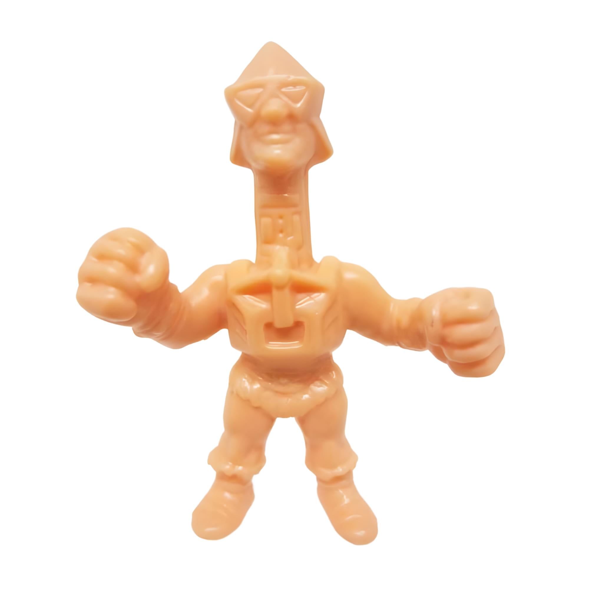 Masters of the Universe M.U.S.C.L.E. Wave 3 Mini-Figure Set | Pack D