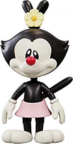Animaniacs Ultimates Dot Warner 7-Inch Scale Action Figure