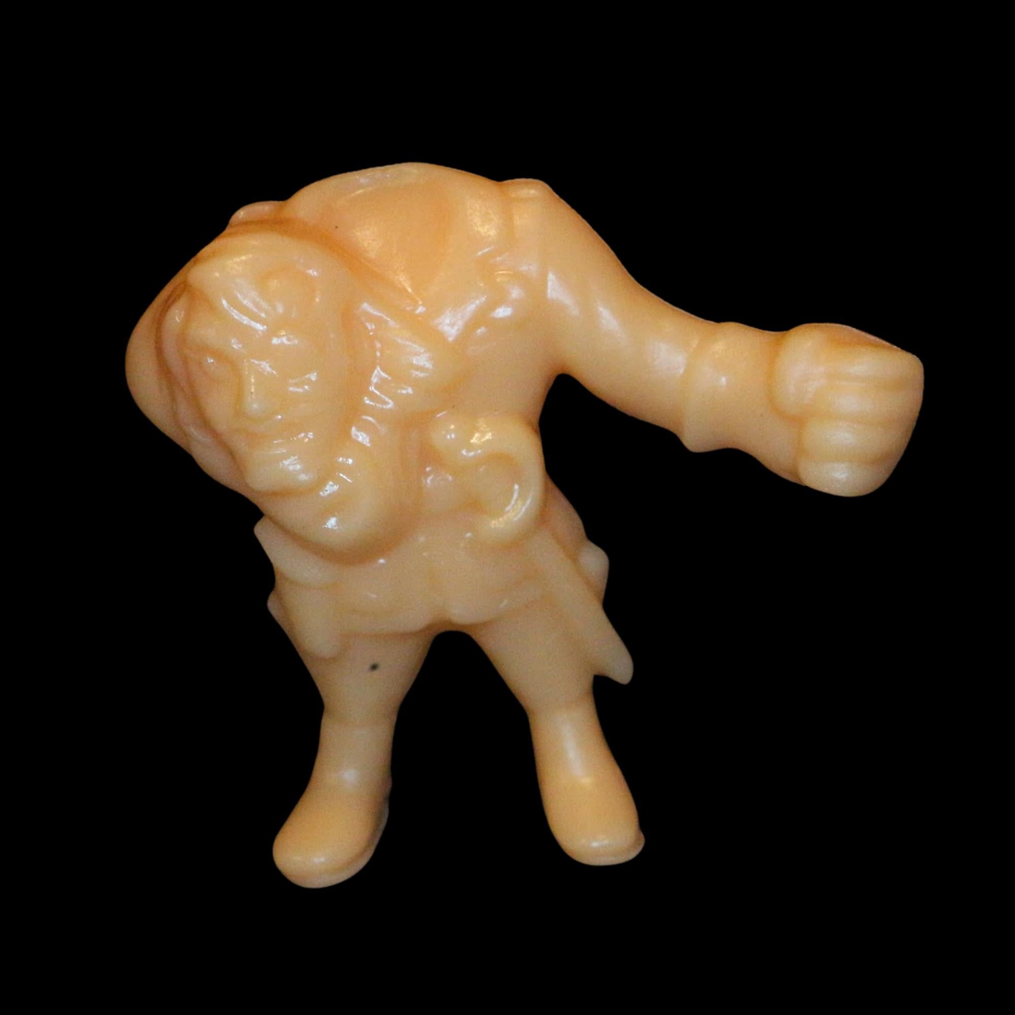 Shogun Warriors M.U.S.C.L.E. Mini-Figure Set | Pack D