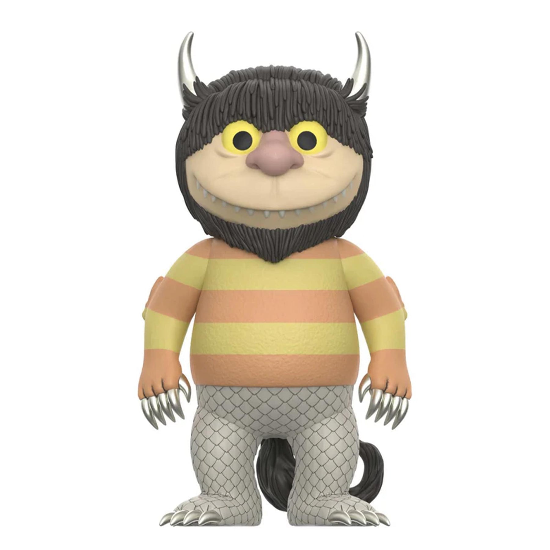 Where The Wild Things Are ReAction Figure Blind Box | One Random