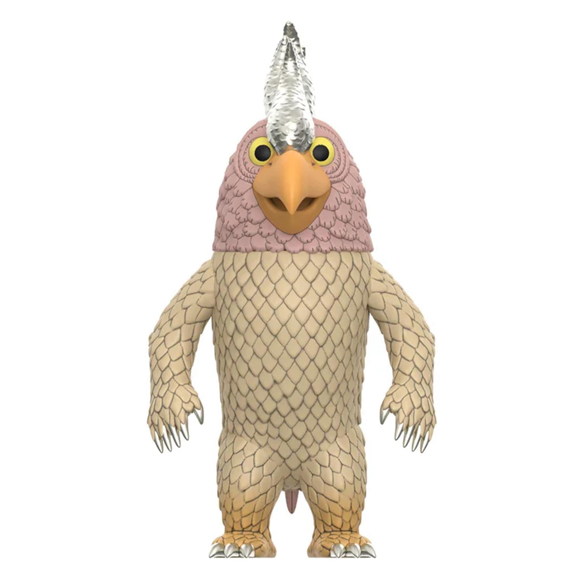 Where The Wild Things Are ReAction Figure Blind Box | One Random