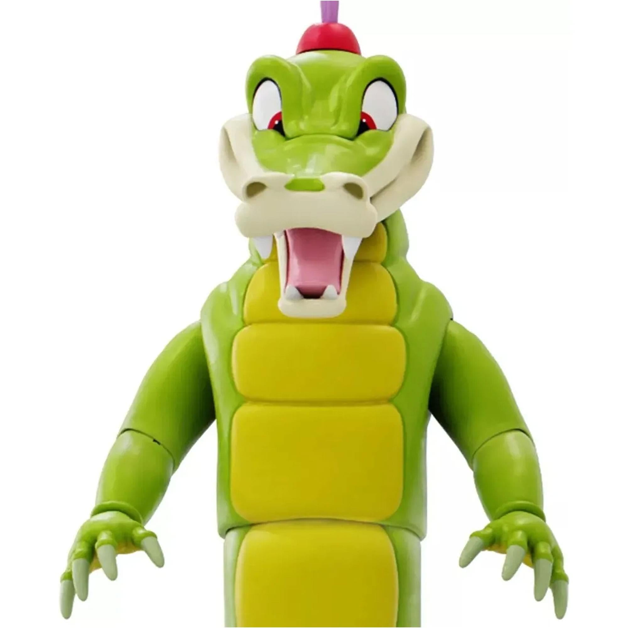 Disney ULTIMATES! 7 Inch Action Figure | Ben Ali Gator