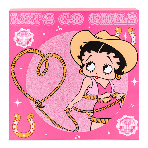 Betty Boop 