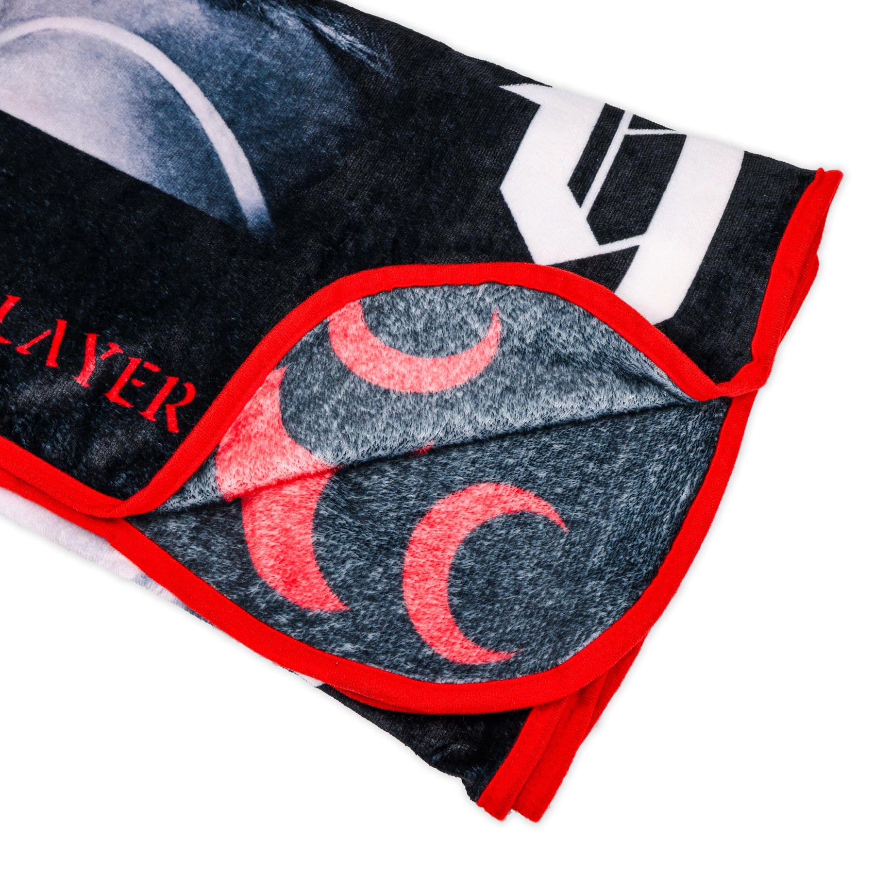 Buffy The Vampire Slayer Fleece Throw Blanket | 45 x 60 Inches