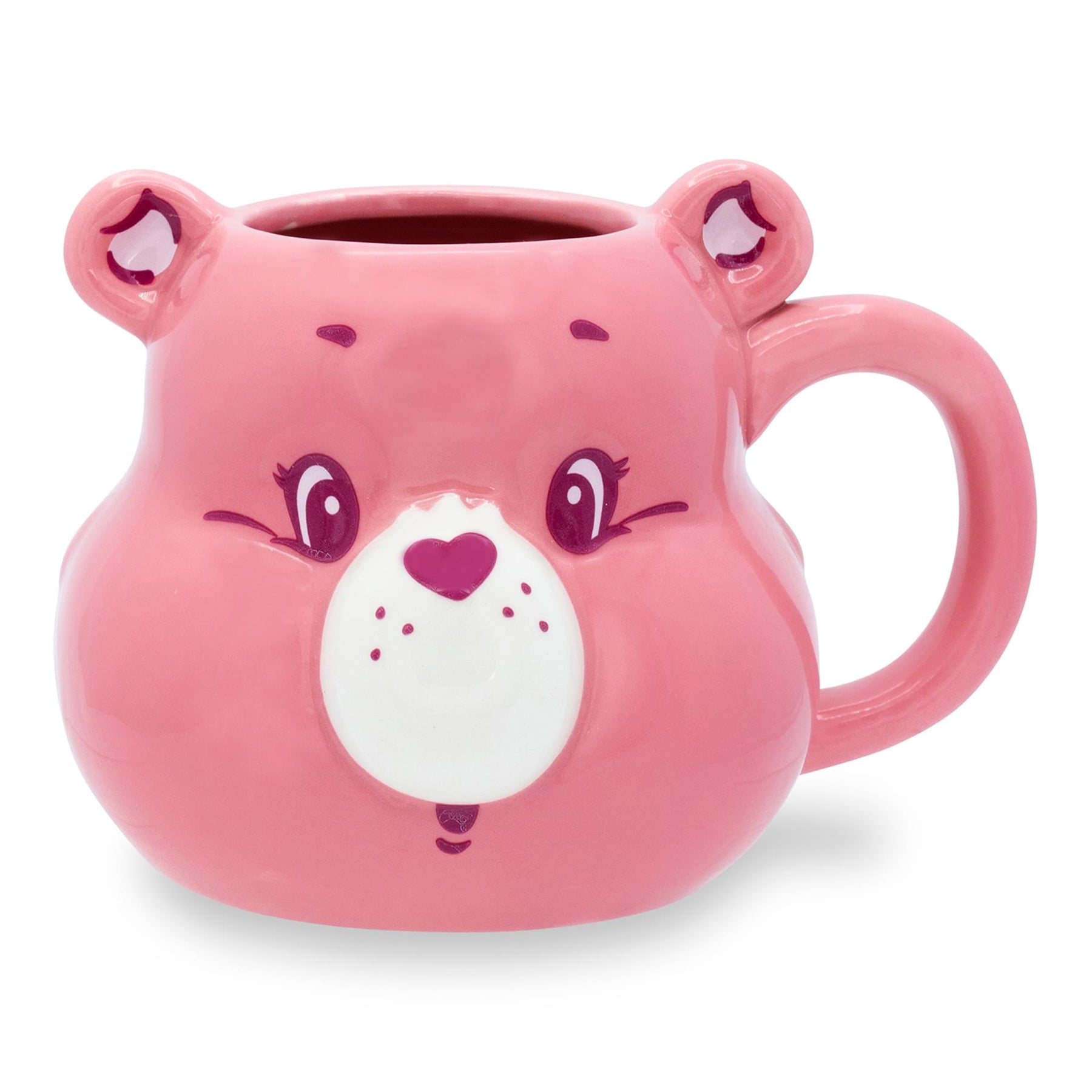 Care Bears Zodiac Customizable Two-Tone Mug – Care Bears Shop