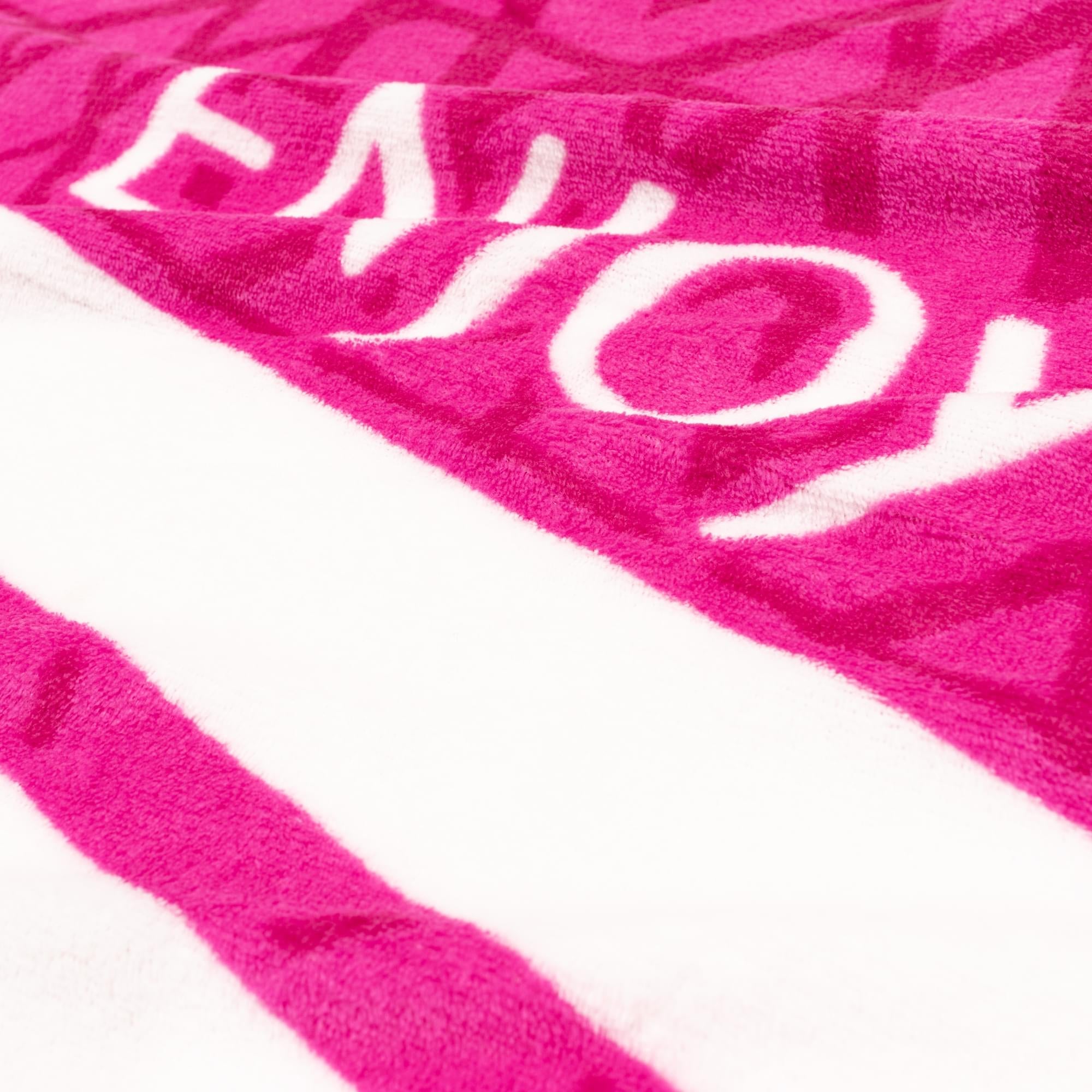 Coca-Cola Tab Logo Fleece Throw Blanket | 45 x 60 Inches