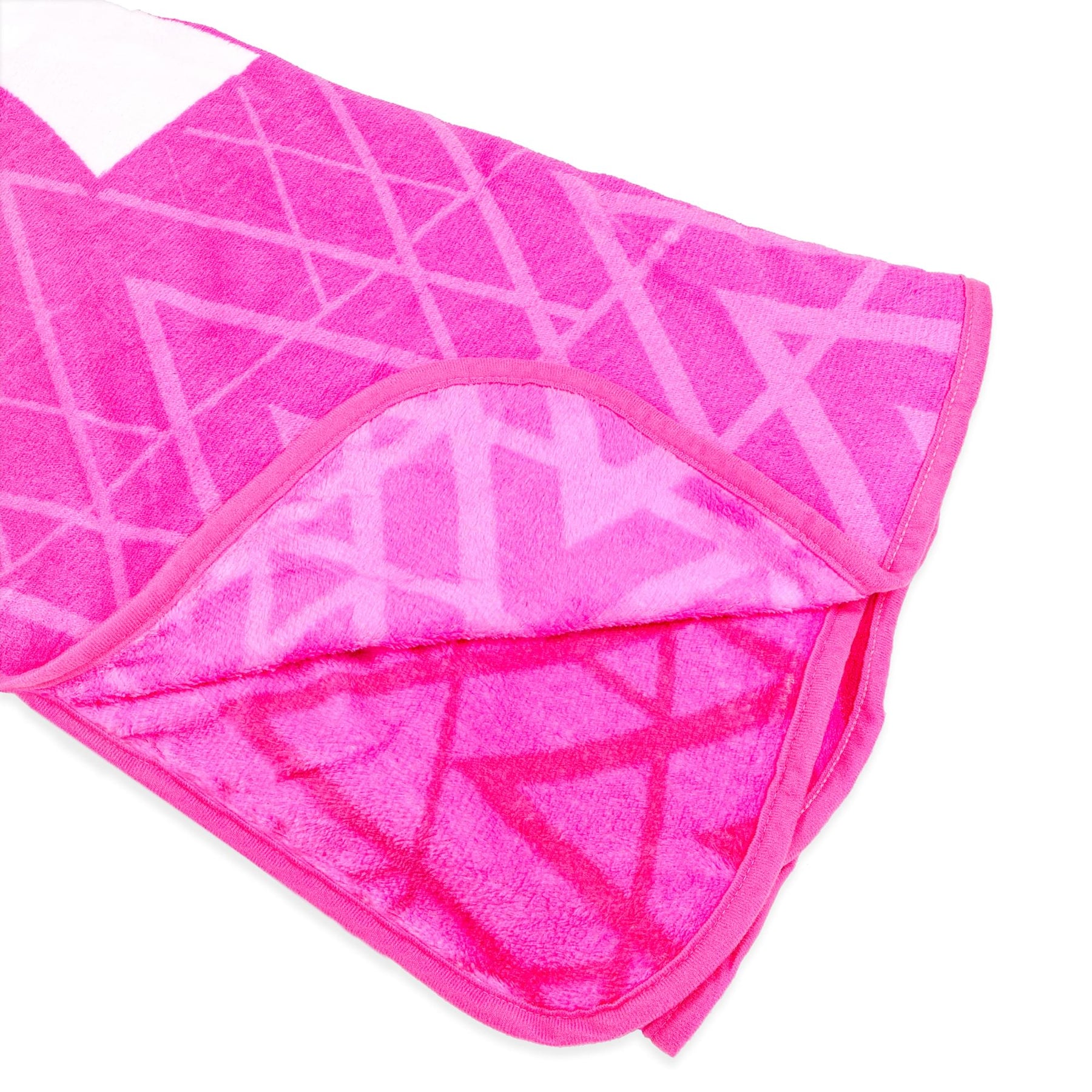 Coca-Cola Tab Logo Fleece Throw Blanket | 45 x 60 Inches