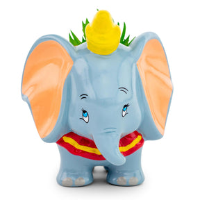 Disney Dumbo 4-Inch Mini Planter With Artificial Succulent