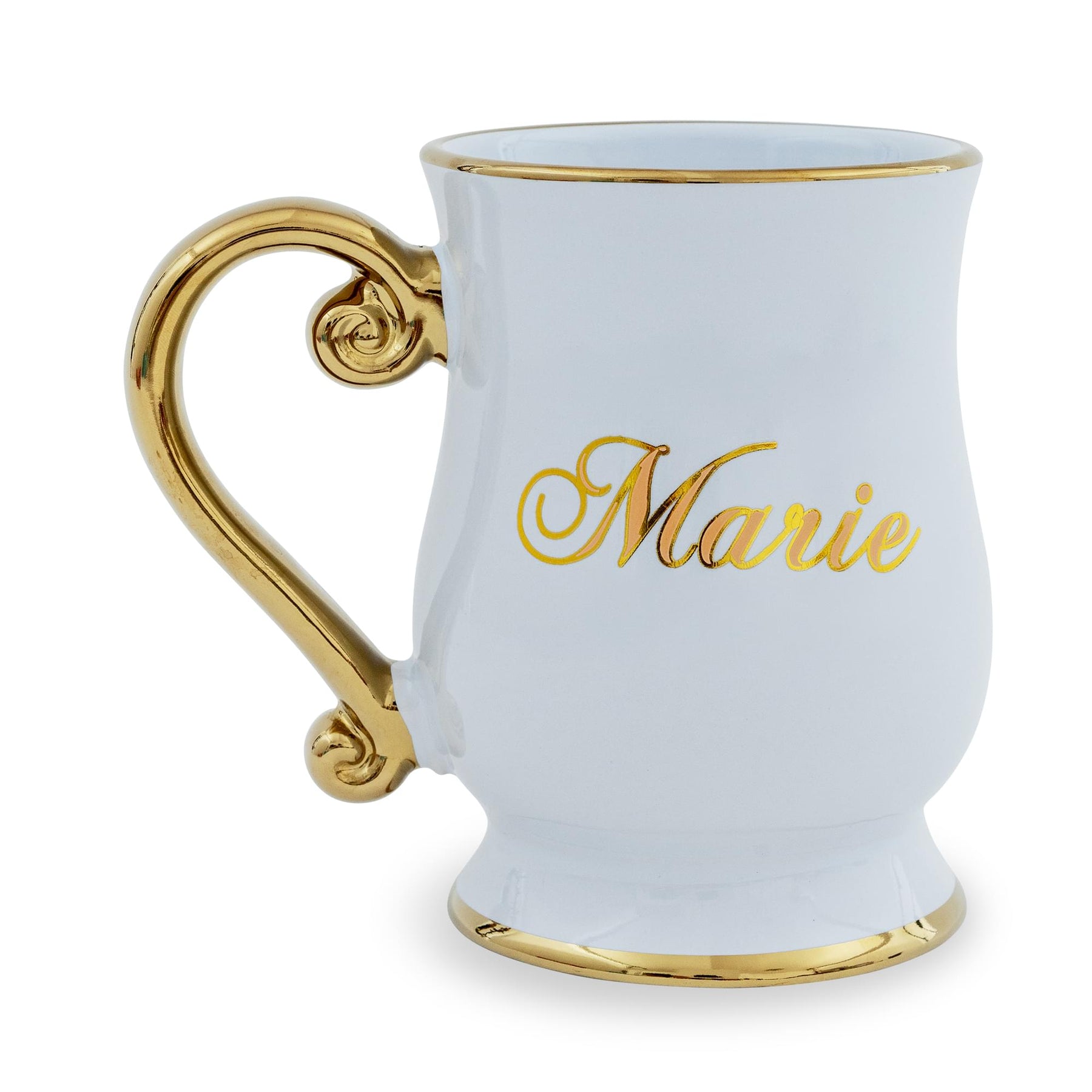 Disney The Aristocats Marie 18-Ounce Ceramic Footed Mug