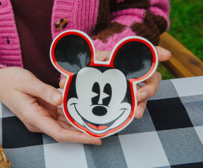 Disney Mickey Mouse Sculpted Ceramic Spoon Rest