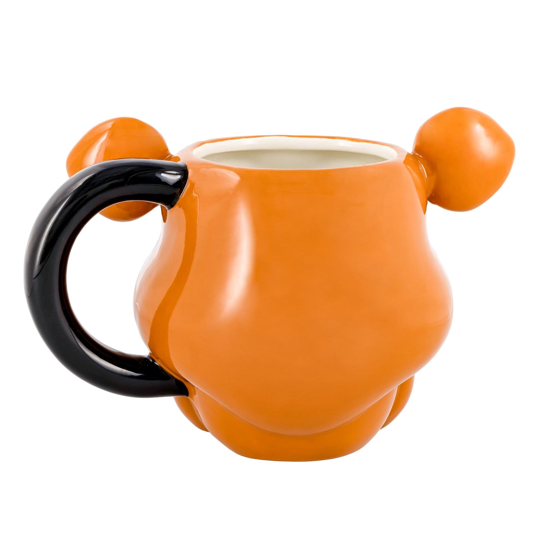 Five Nights At Freddy's Freddy Face Sculpted Ceramic Mug | Holds 20 Ounces