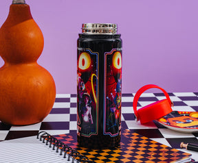 Five Nights At Freddy's: Security Breach 20-Ounce Stainless Steel Water Bottle