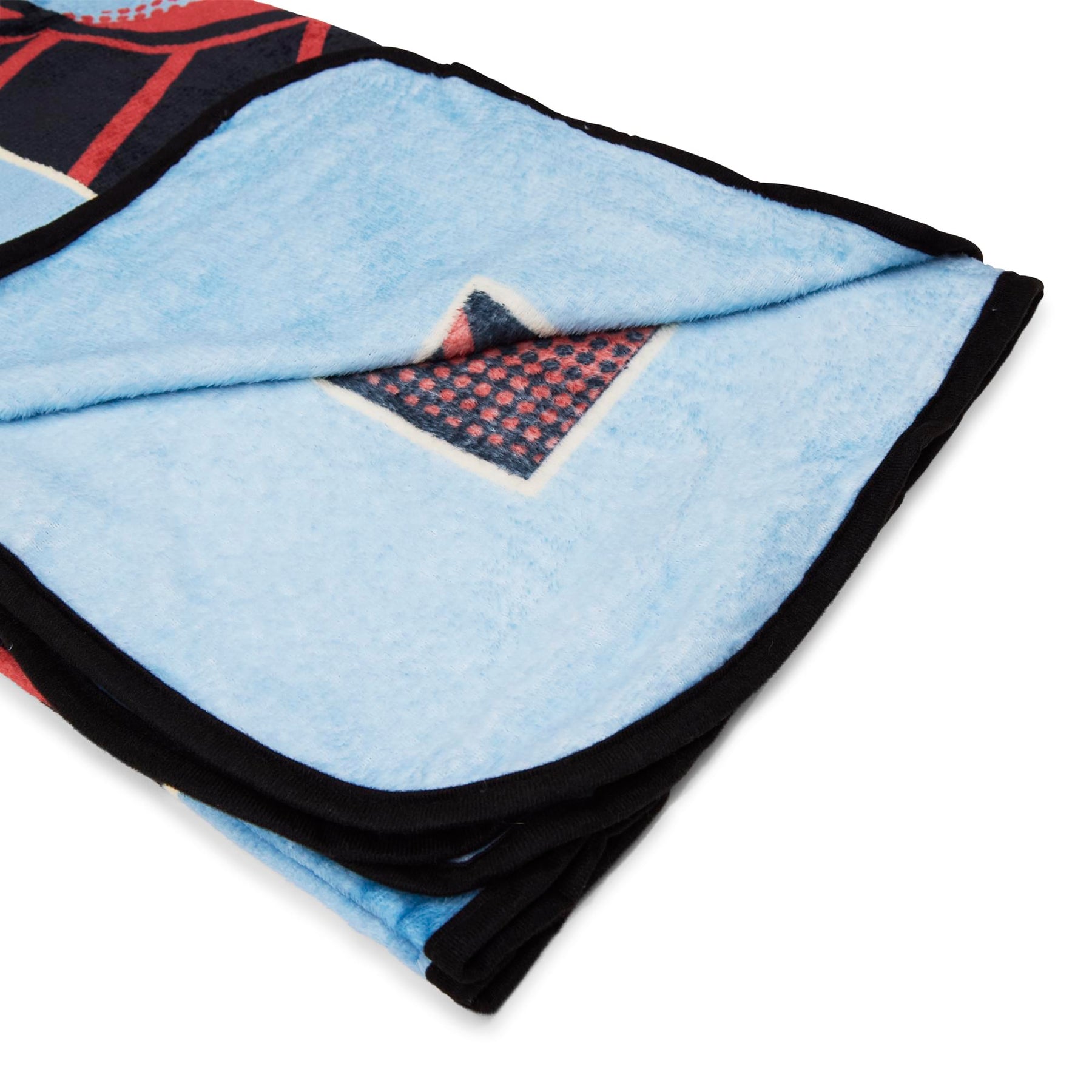 Futurama Bender Raschel Throw Blanket | 45 x 60 Inches