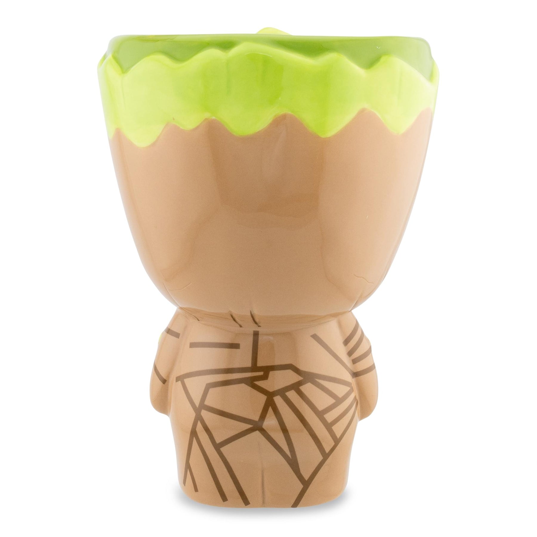 Polymer Clay Mug, Groot, Handmade Mug, Guardians of the Galaxy, Decorative  Mug, Marvel Gifts for Men, Kitchen Decor 