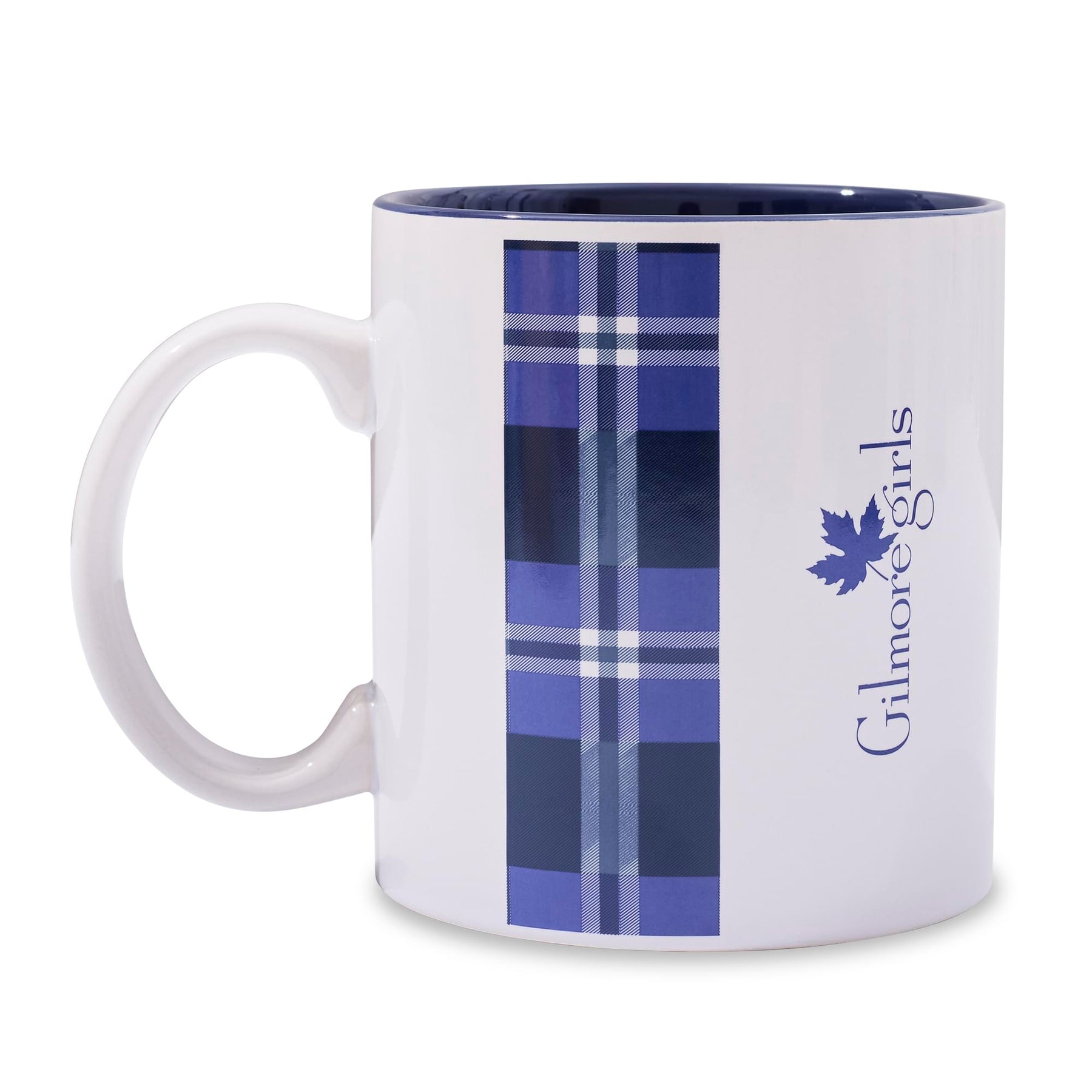 Gilmore Girls Chilton Academy 20-Ounce Ceramic Mug