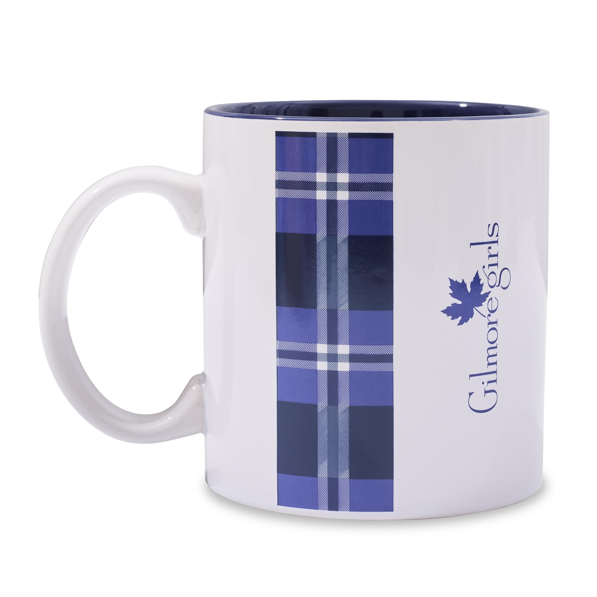 Gilmore Girls Chilton Academy 20-Ounce Ceramic Mug