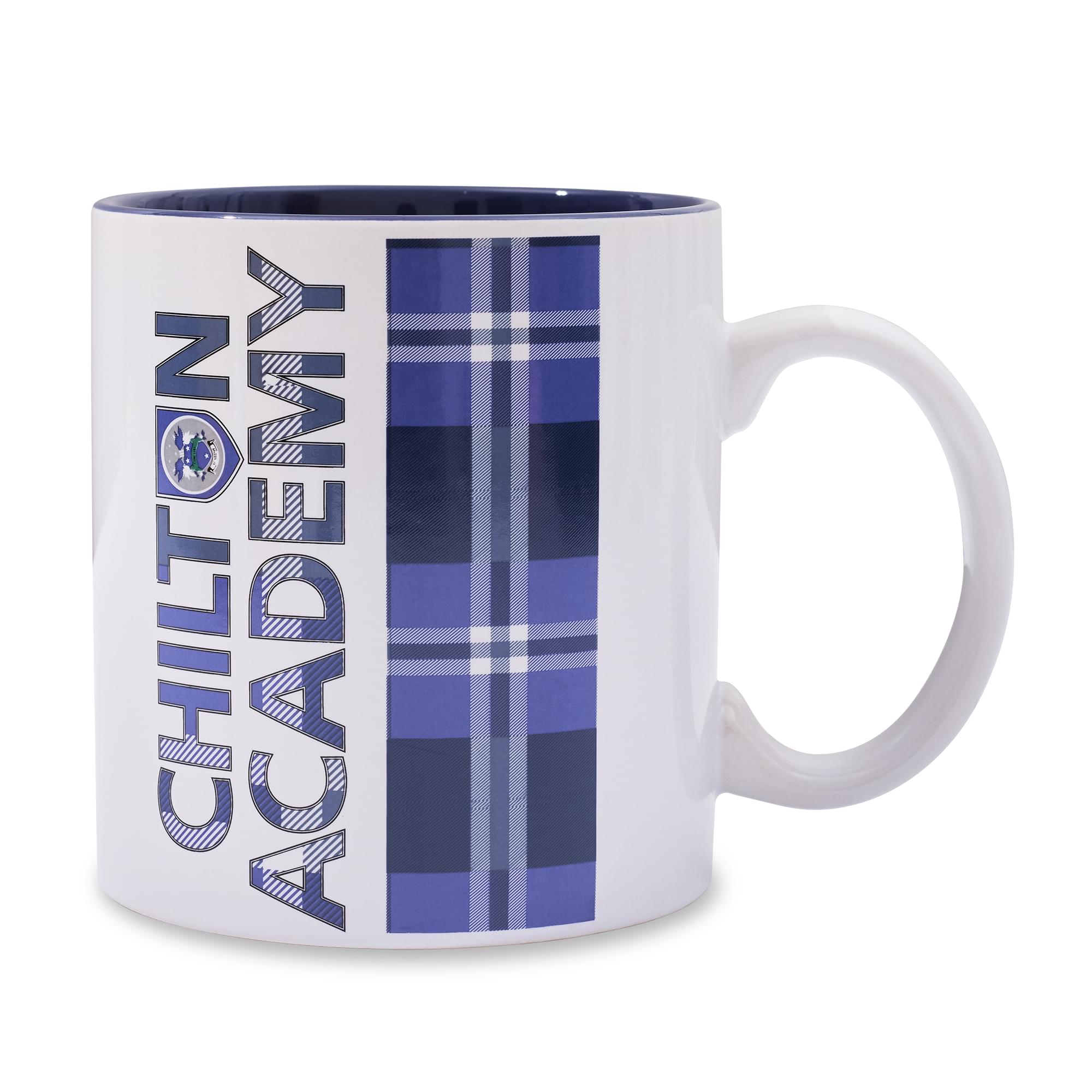 Gilmore Girls Chilton Academy 20-Ounce Ceramic Mug