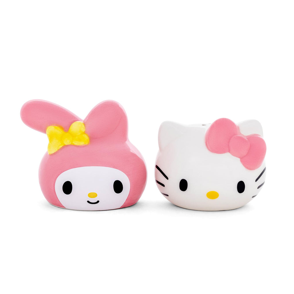 Sanrio Hello Kitty and My Melody Shaker Set | Free Shipping Sanrio Hello Kitty and My Melody Shaker Set | Free Shipping