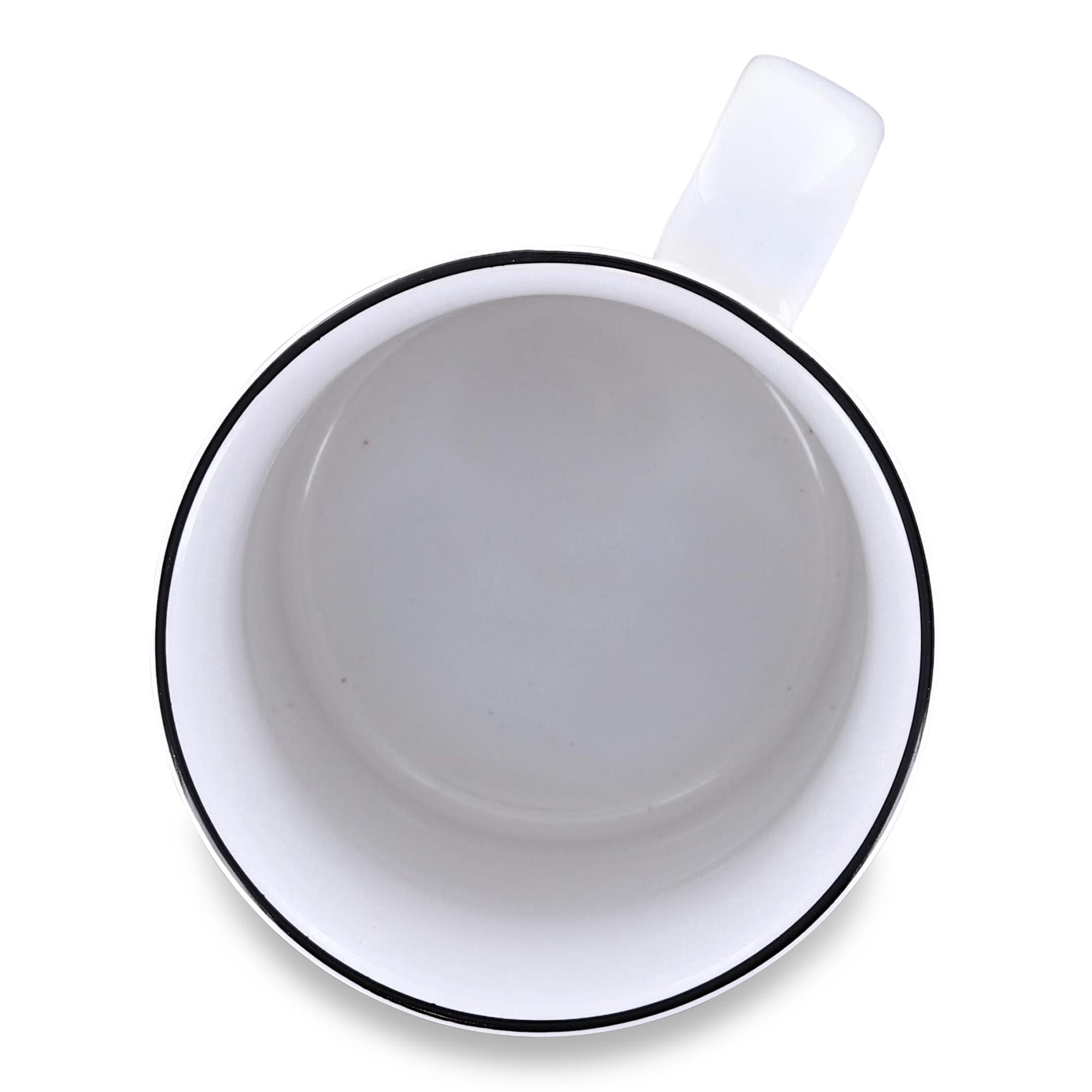 Hello Kitty All-Over Print 20oz Ceramic Camper Mug