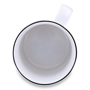 Hello Kitty All-Over Print 20oz Ceramic Camper Mug