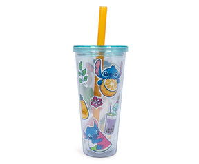 Disney Lilo & Stitch Gift Box with Reusable Storage Box