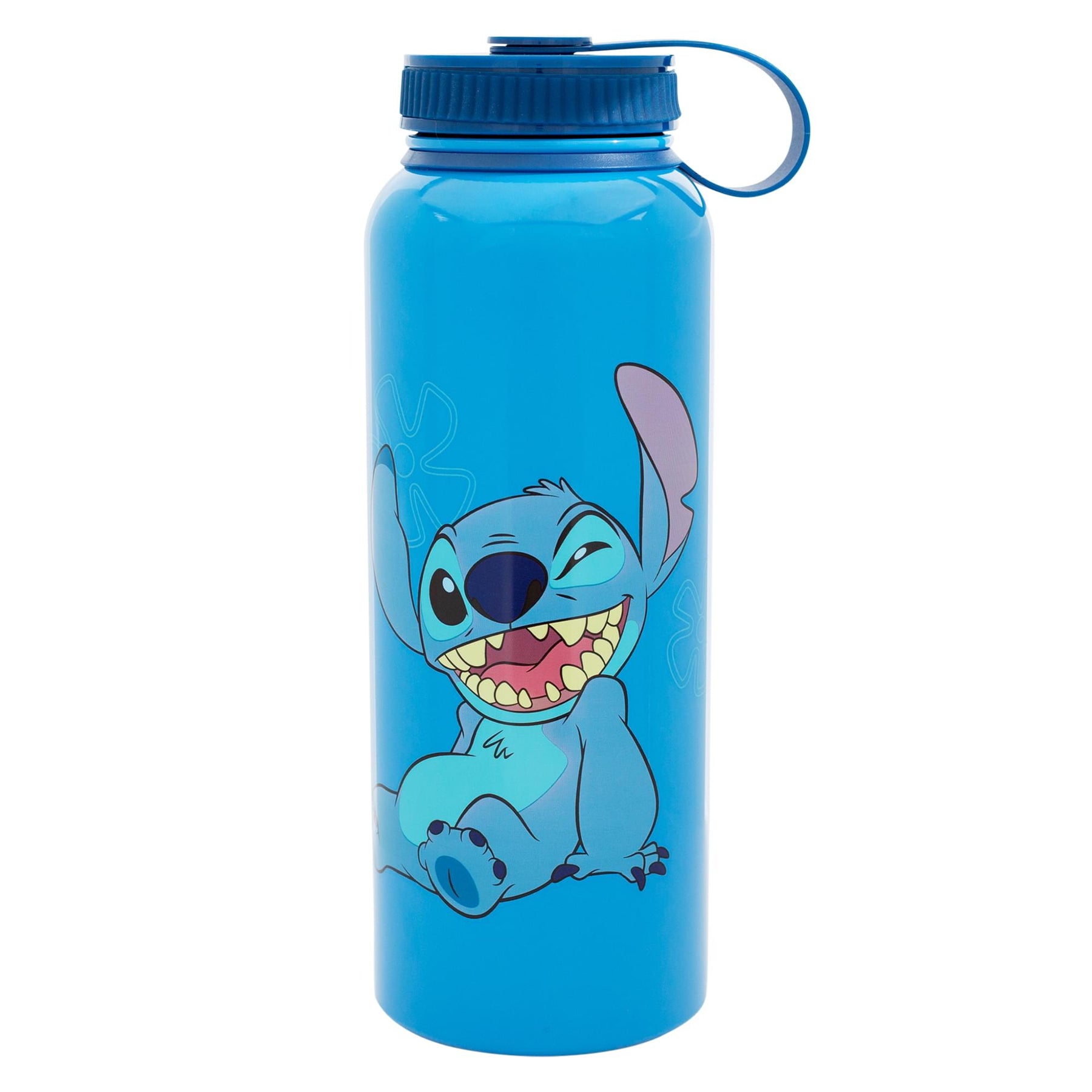 Lilo and Stitch Ohana 42oz Stainless Steel Bottle