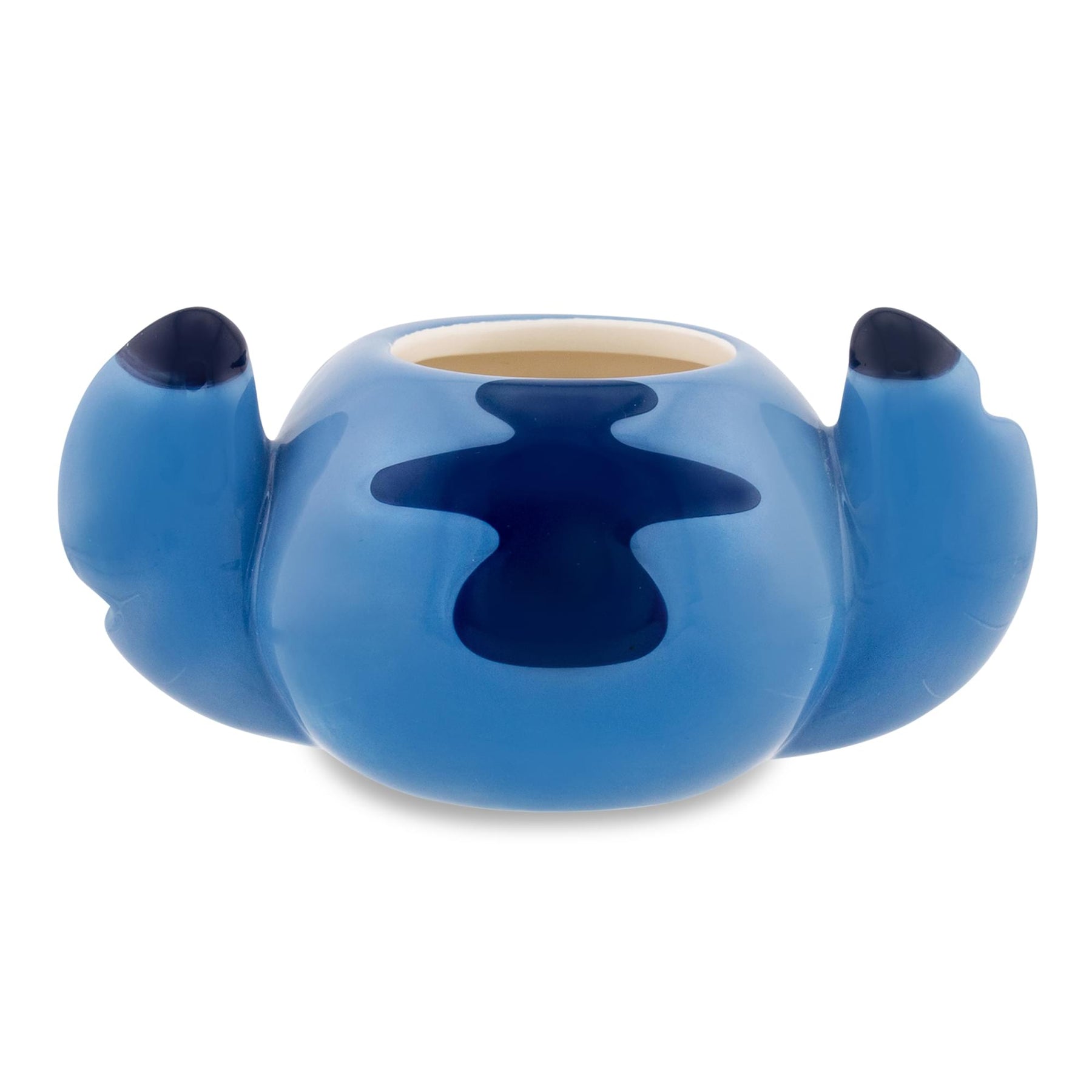 US$ 23.99 - Miniso Disney Stitch Rolling Ball 13oz Plastic Straw Cup Tumbler  not starbucks - m.