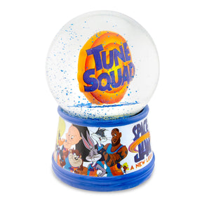 Space Jam: A New Legacy Tune Squad Mini Snow Globe | 4 Inches Tall