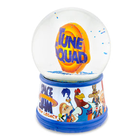 Space Jam: A New Legacy Tune Squad Mini Snow Globe | 4 Inches Tall