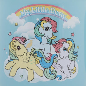 My Little Pony Classic Trio Ceramic Camper Mug | Holds 20 Ounces