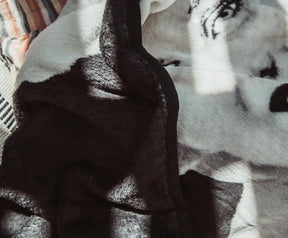 Marilyn Monroe Ballerina Dress Micro-Plush Throw Blanket | 50 x 60 Inches