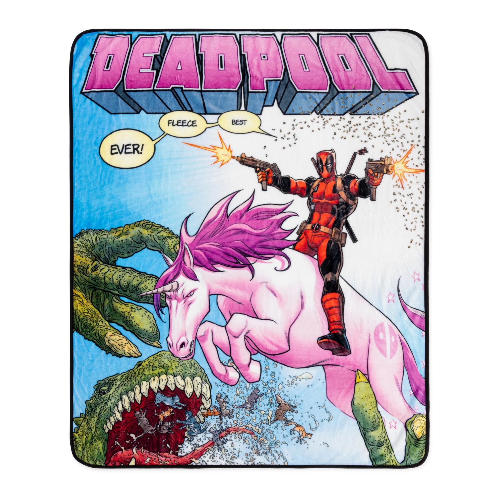 Marvel Deadpool 