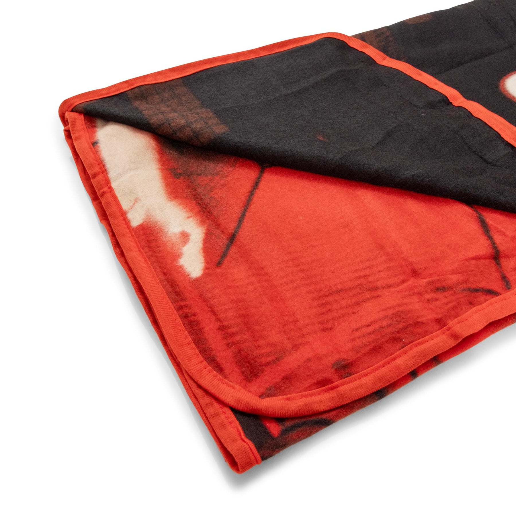 Marvel Spider-Man Web-Shooter Fleece Throw Blanket | 45 x 60 Inches