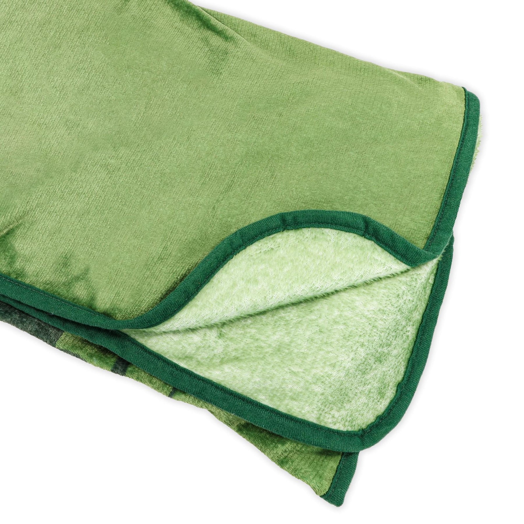 Teenage Mutant Ninja Turtles "Sewer Squad" Fleece Throw Blanket | 45 x 60 Inches