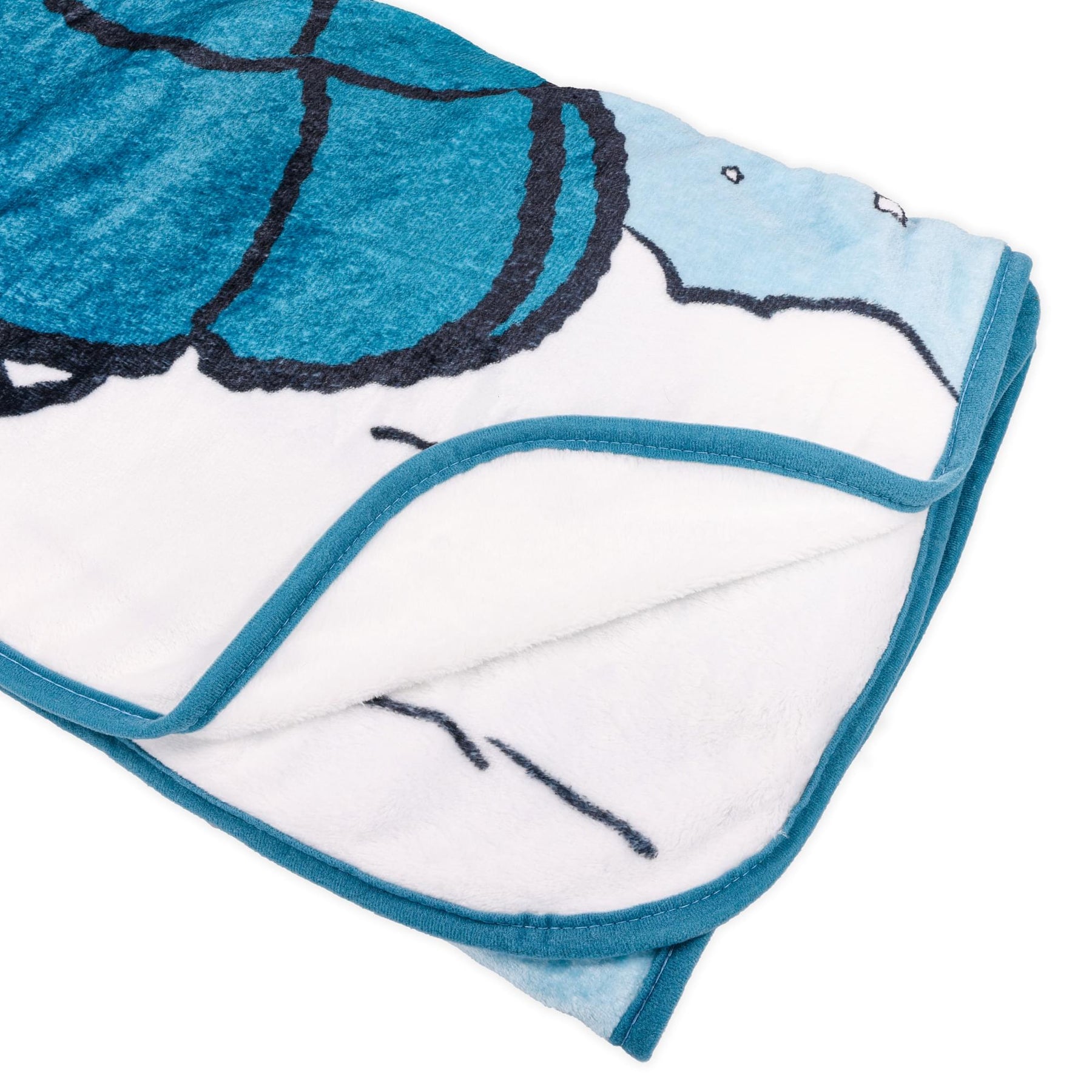 Peanuts Snoopy "Chill Out" Fleece Throw Blanket | 45 x 60 Inches