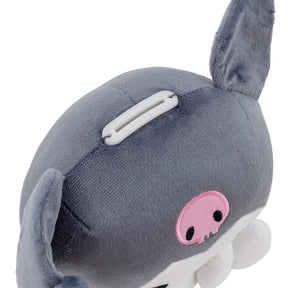Sanrio Kuromi 8-Inch Plush Money Bank