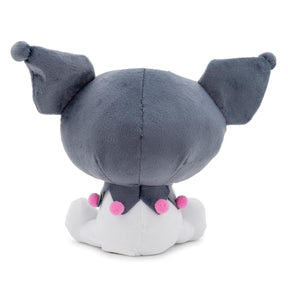 Sanrio Kuromi 8-Inch Plush Money Bank