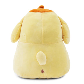 Sanrio Pompompurin 8-Inch Plush Money Bank