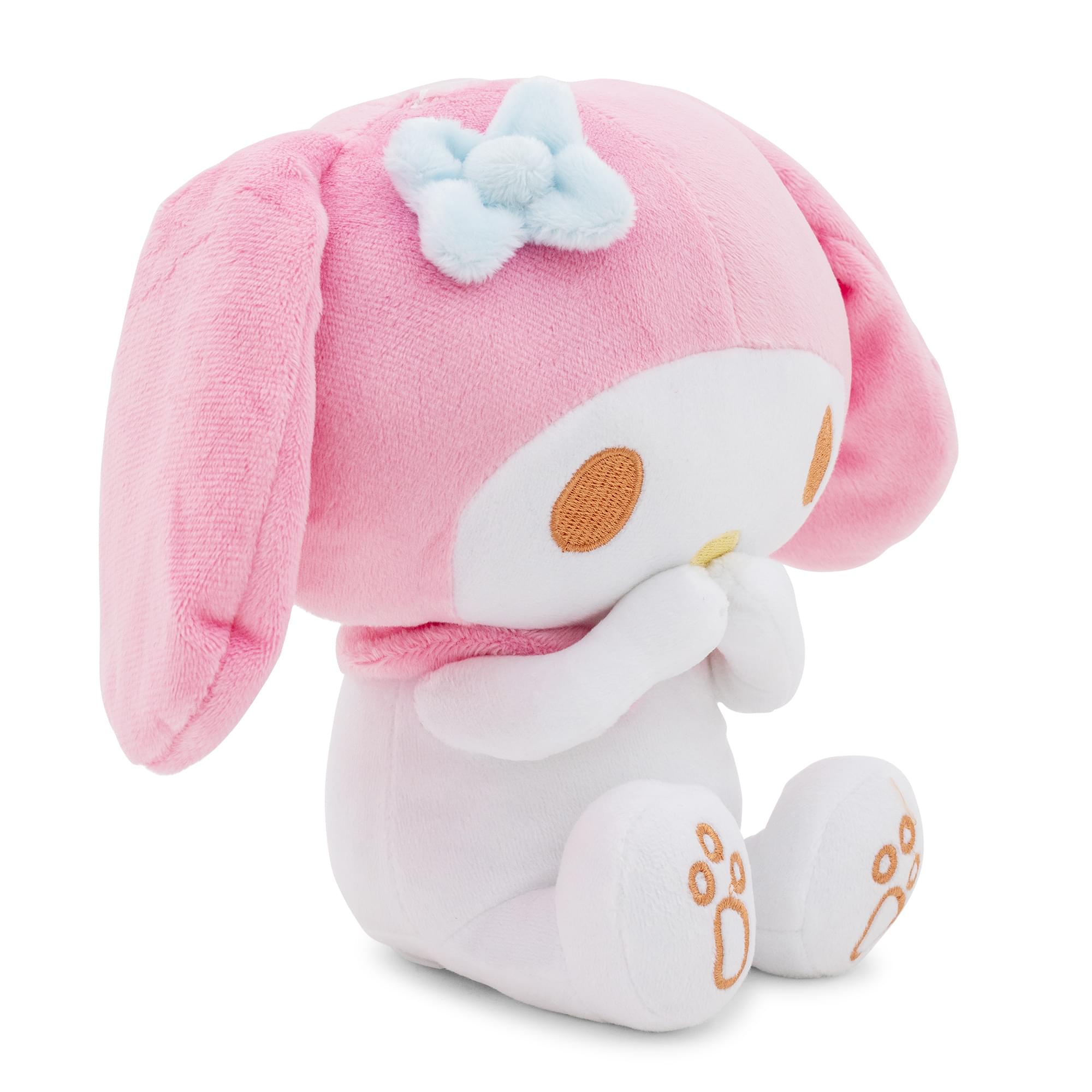 Sanrio My Melody 8-Inch Plush Money Bank