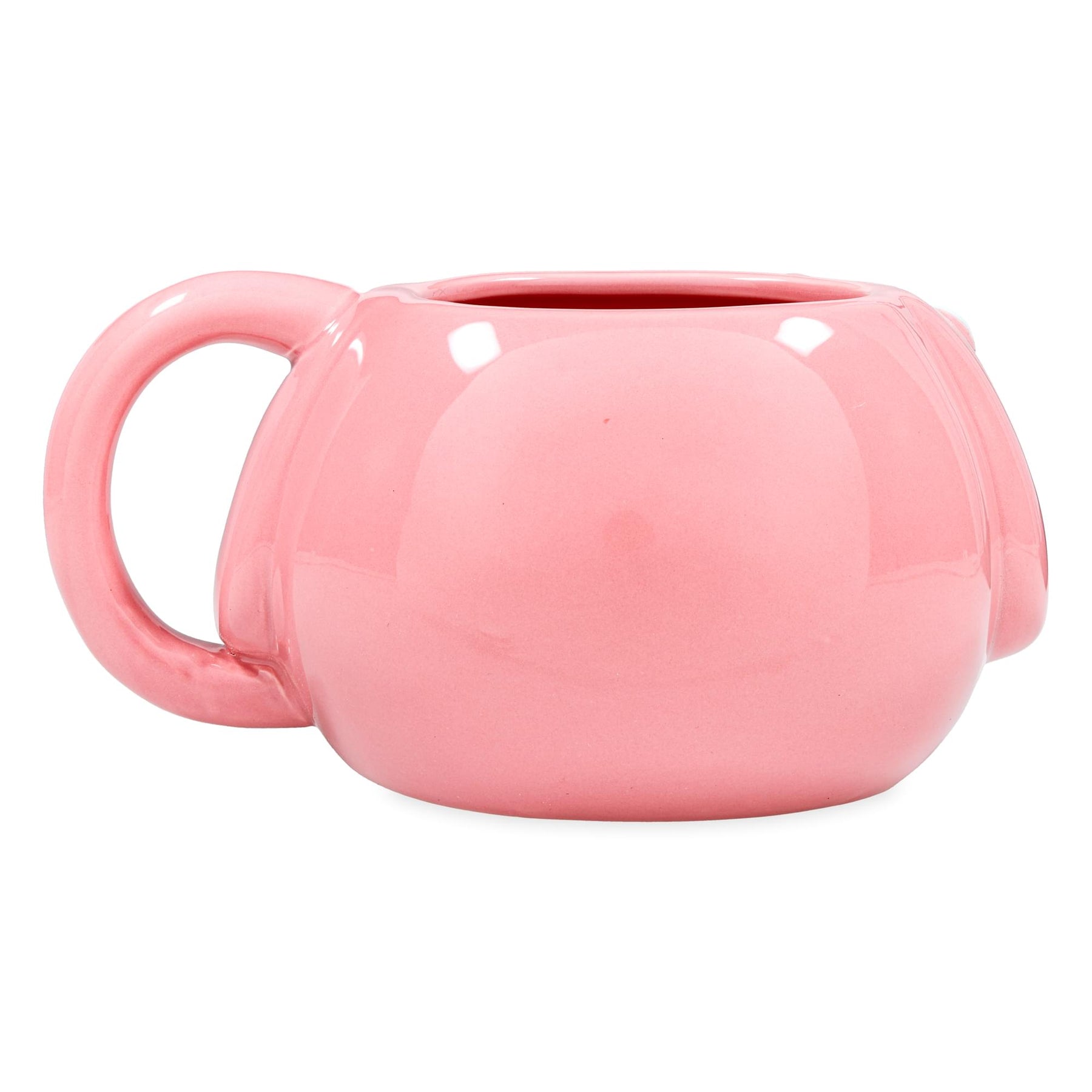 Sanrio My Melody Sculpted Ceramic Mug | Holds 20 Ounces