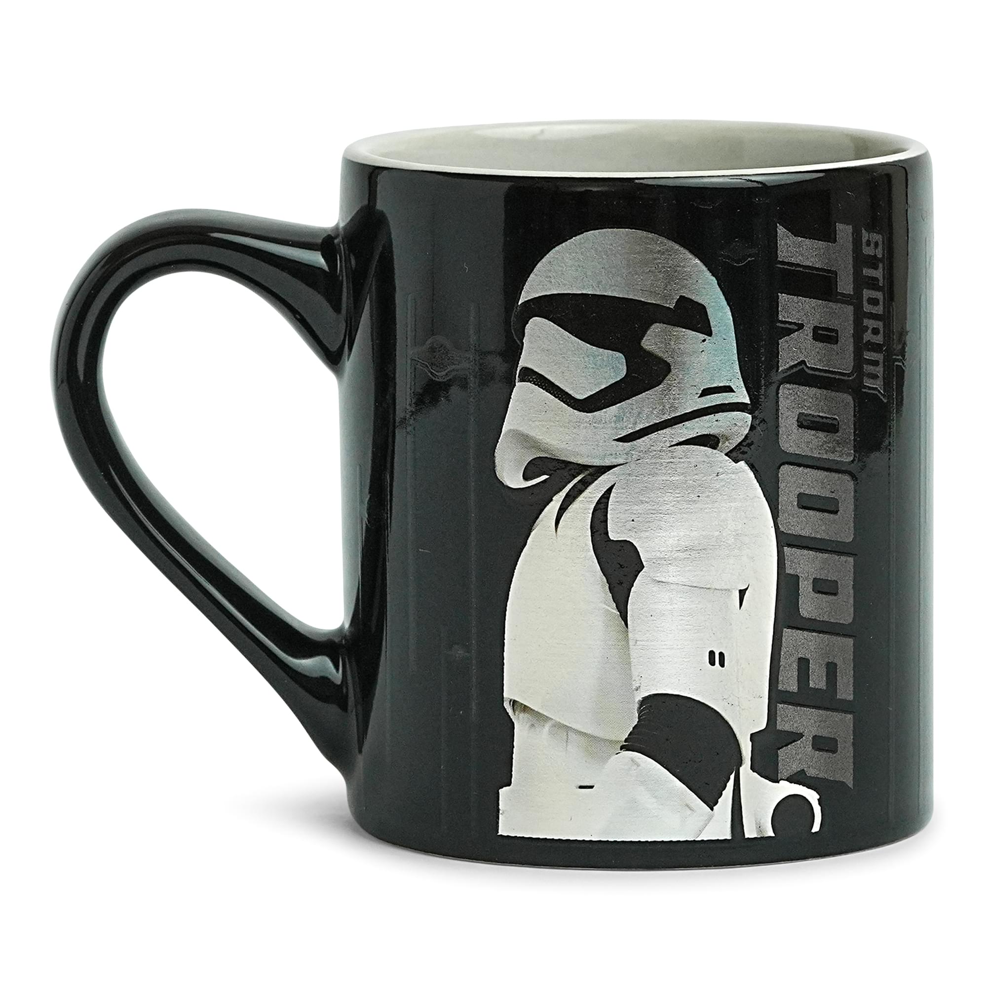 Star Wars "Troop Leader" 14oz Ceramic Mug
