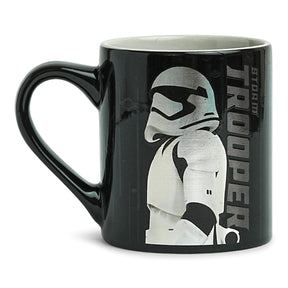 Star Wars "Troop Leader" 14oz Ceramic Mug