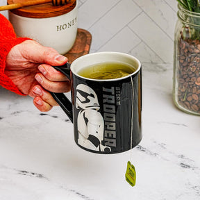 Star Wars "Troop Leader" 14oz Ceramic Mug